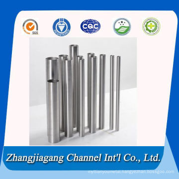 Seamless Titanium Alloy Tubes Gr9 Ti-3al-2.5V for Bike Frame